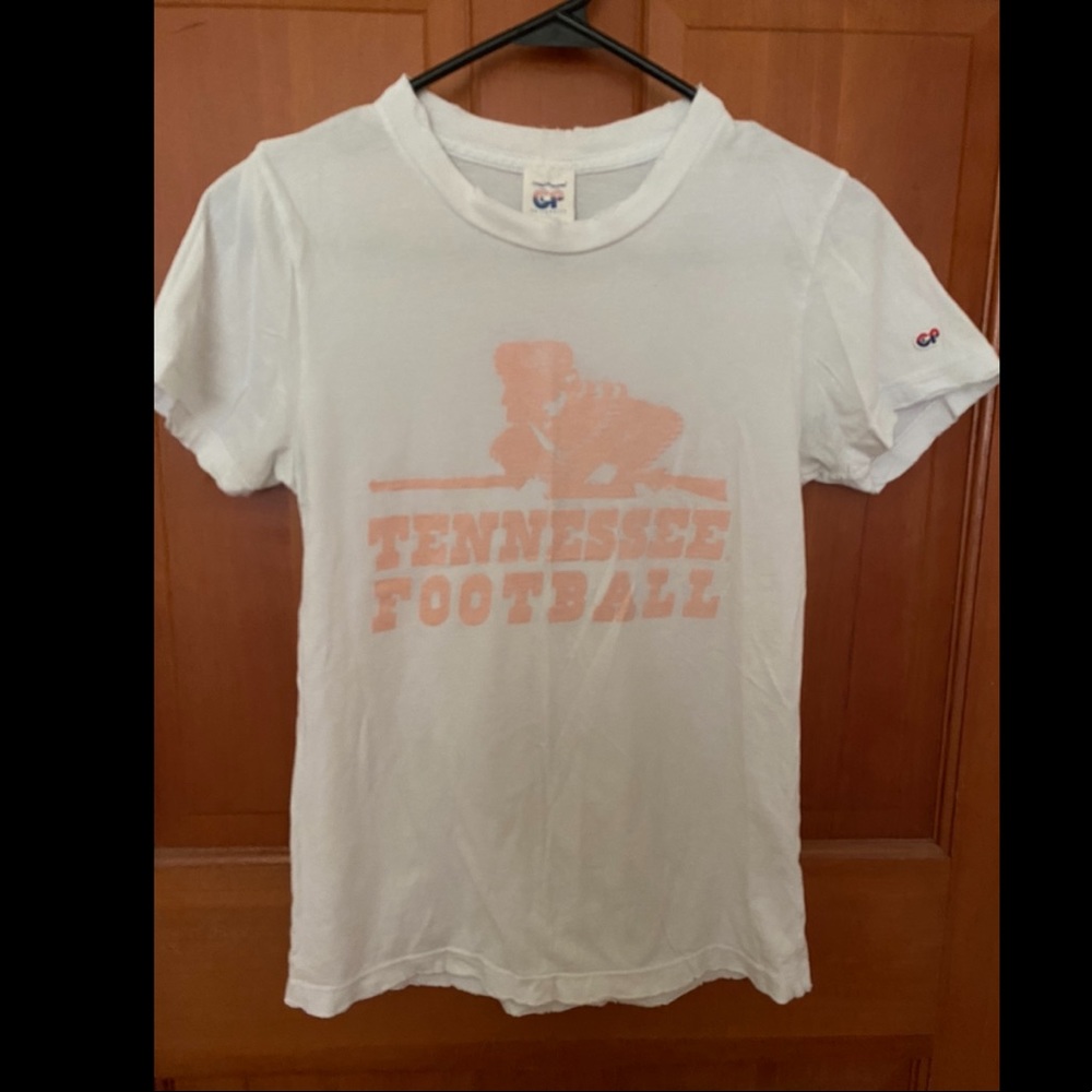 Women’s Tennessee tee